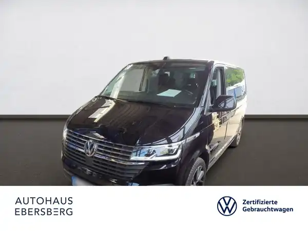 VW T6.1 MULTIVAN (2/9)
