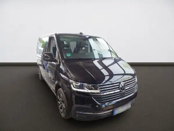 VW T6.1 MULTIVAN (3/9)