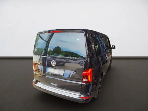 VW T6.1 MULTIVAN (5/9)