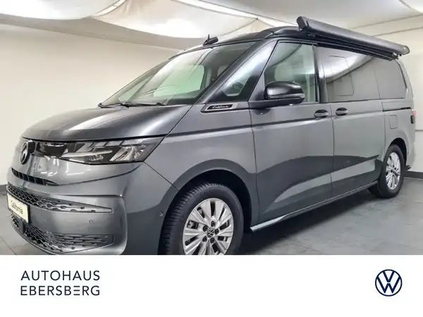 VW CALIFORNIA (2/19)