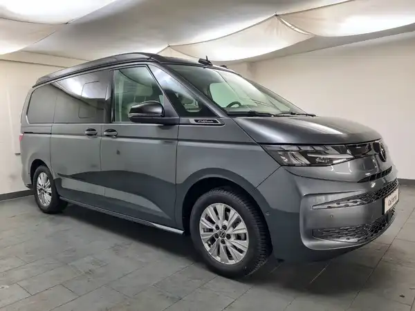 VW CALIFORNIA (4/19)