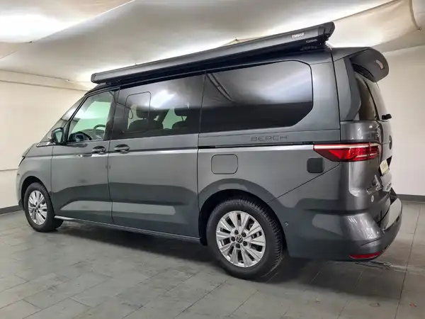 VW CALIFORNIA (5/19)
