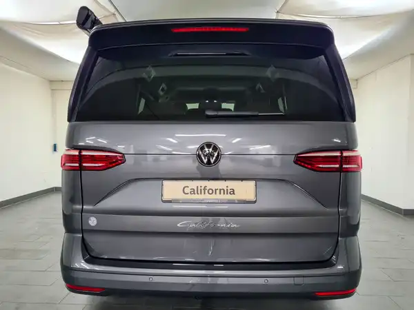 VW CALIFORNIA (6/19)