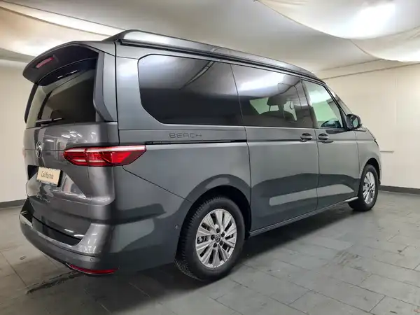 VW CALIFORNIA (7/19)