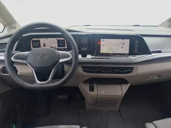 VW T7 MULTIVAN (10/17)
