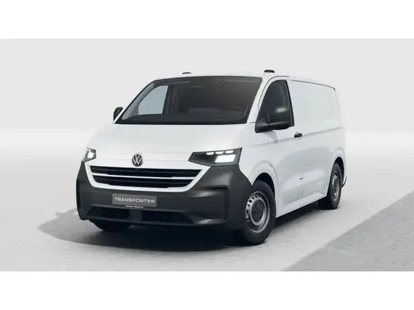 Transporter Kasten (1/3)