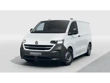 Transporter Kasten (1/3)