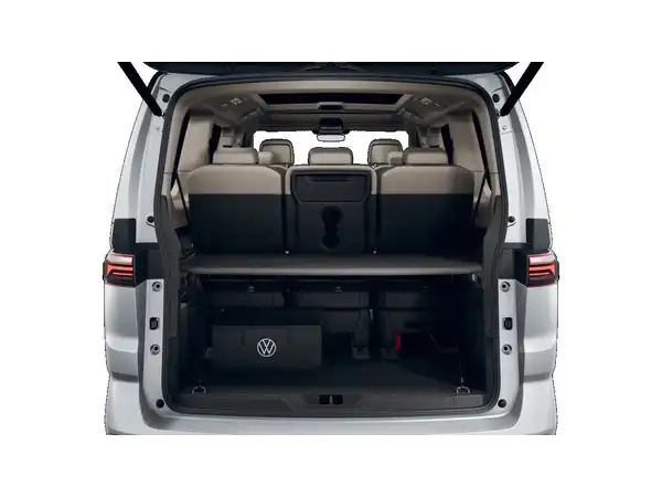 VW T7 MULTIVAN (13/15)