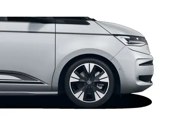 VW T7 MULTIVAN (14/15)