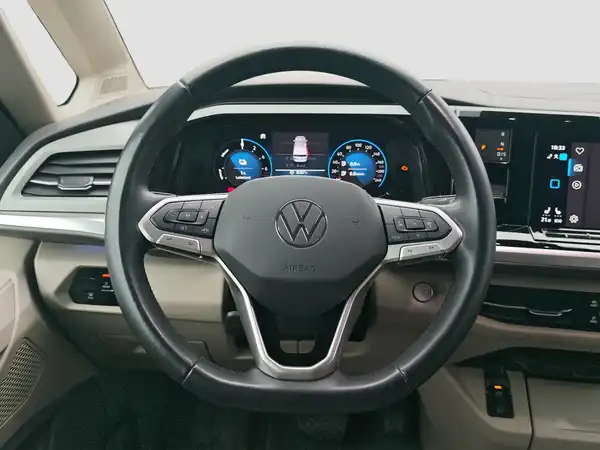 VW T7 MULTIVAN (11/16)