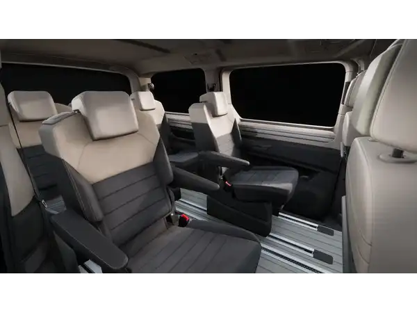 VW T7 MULTIVAN (11/15)