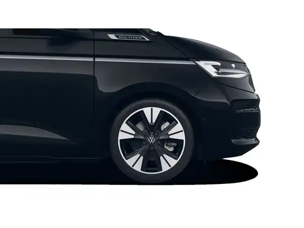 VW T7 MULTIVAN (13/15)