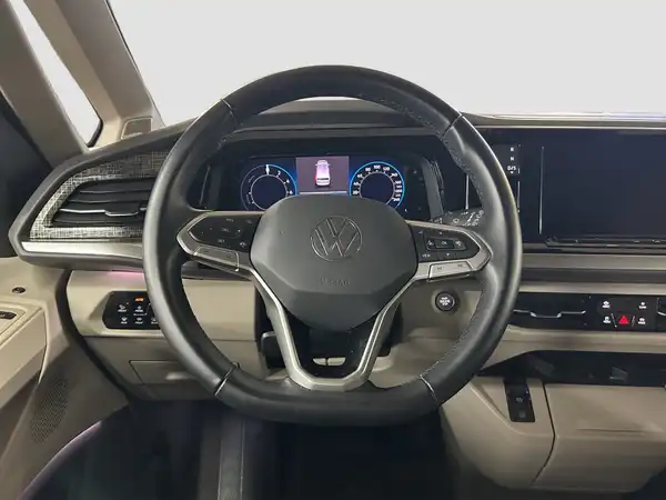 VW T7 MULTIVAN (11/16)