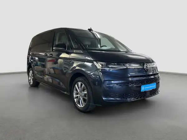 VW T7 MULTIVAN (4/16)