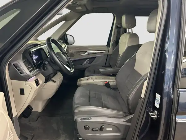 VW T7 MULTIVAN (8/16)