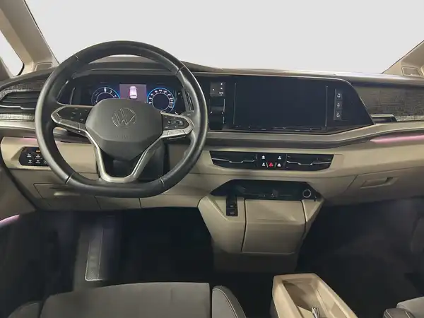 VW T7 MULTIVAN (10/16)
