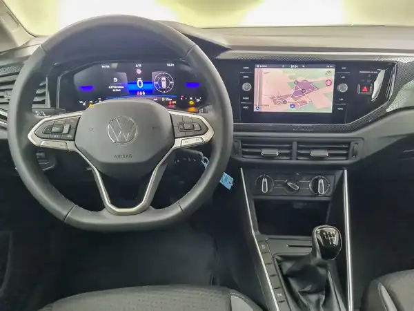 VW TAIGO (12/18)