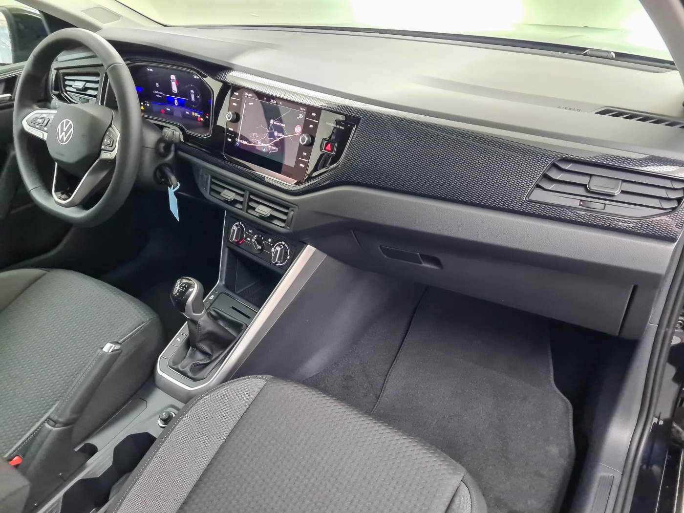 VW TAIGO (18/18)