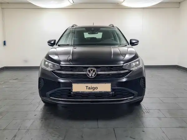 VW TAIGO (3/18)