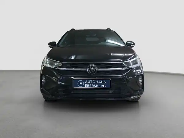 VW TAIGO R-LINE (3/16)