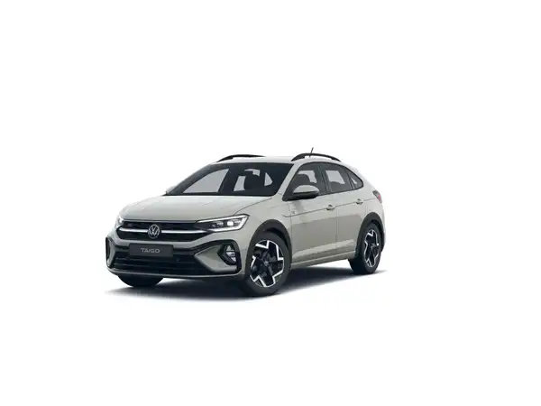 Taigo R-Line (1/4)