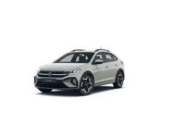 Taigo R-Line (1/4)