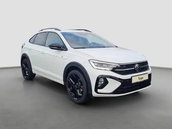 VW TAIGO R-LINE (4/16)