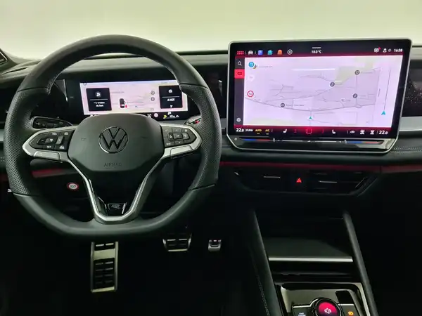 VW TAYRON (11/20)