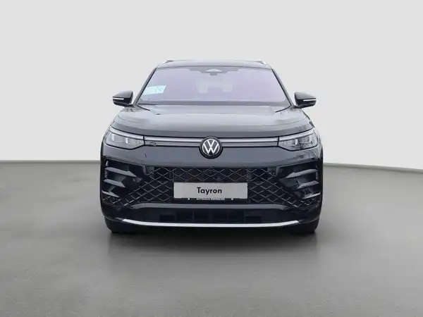 VW TAYRON (3/17)