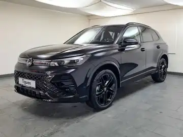 VW TIGUAN (1/18)