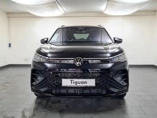 VW TIGUAN (3/18)