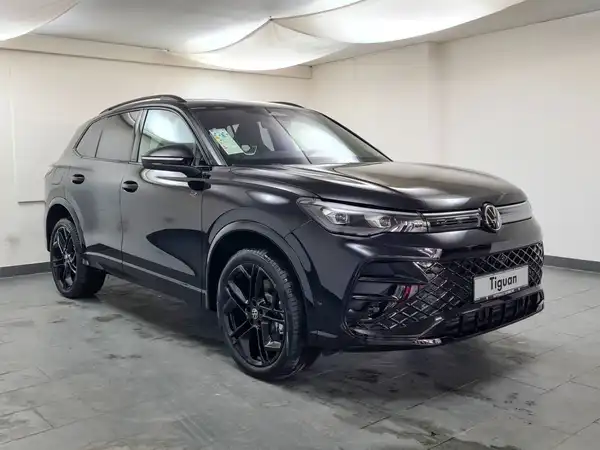 VW TIGUAN (4/18)