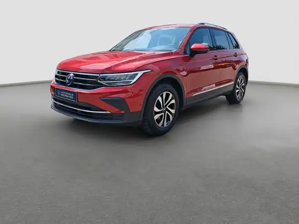 VW TIGUAN (1/16)
