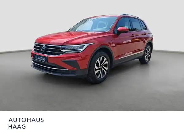VW TIGUAN (2/16)