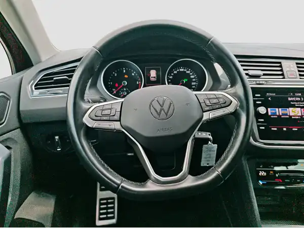 VW TIGUAN (11/16)