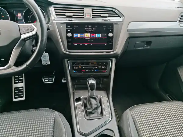 VW TIGUAN (12/16)