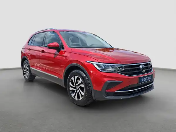 VW TIGUAN (4/16)
