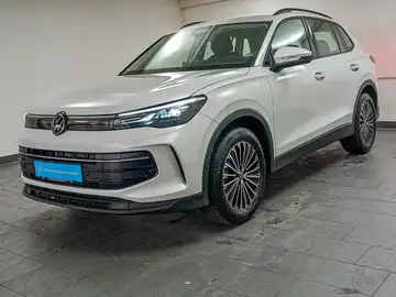 VW TIGUAN (1/18)