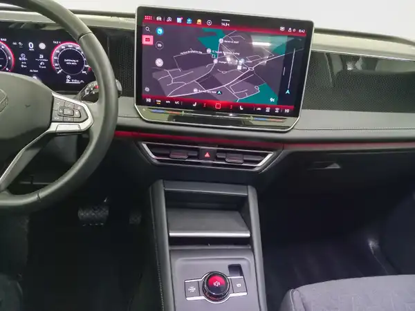 VW TIGUAN (12/18)