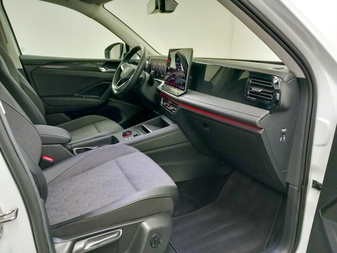 VW TIGUAN (18/18)
