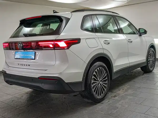 VW TIGUAN (7/18)
