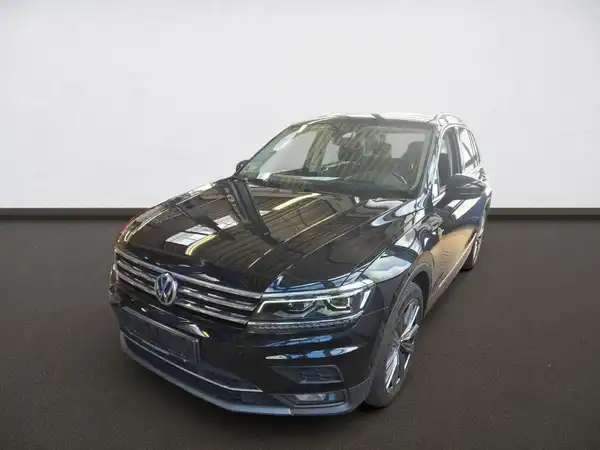 VW TIGUAN (1/3)