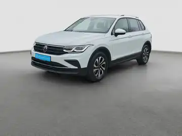 VW TIGUAN (1/4)