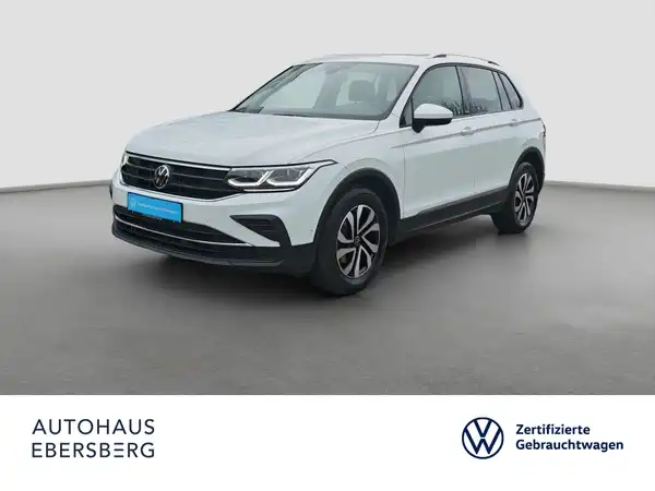 VW TIGUAN (2/16)