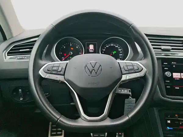 VW TIGUAN (11/16)