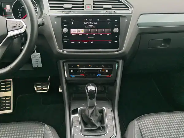 VW TIGUAN (12/16)