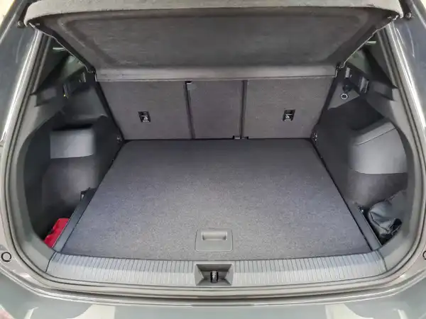 VW TIGUAN (12/18)