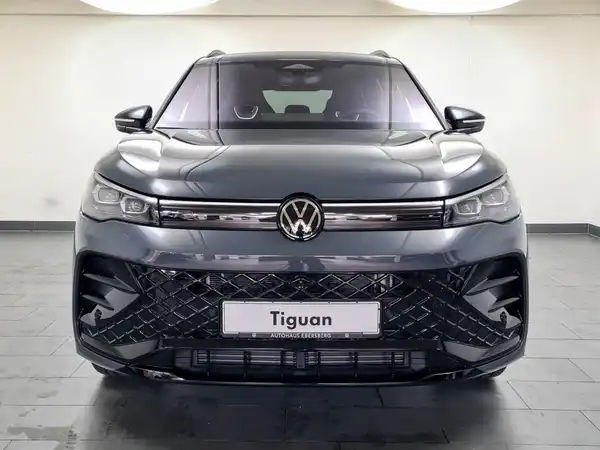 VW TIGUAN (3/18)