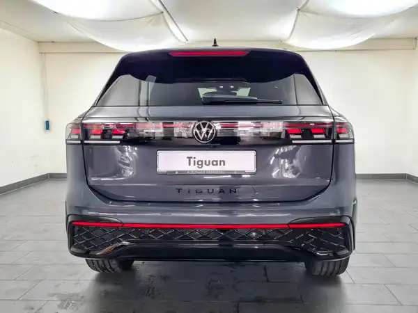 VW TIGUAN (6/18)