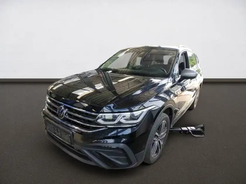 VW TIGUAN ALLSPACE (1/7)